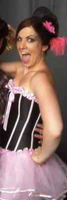 Photo of Diana H.