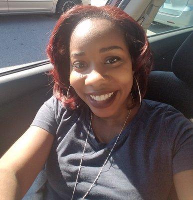 Photo of Bekeela D.