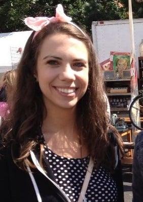 Photo of Amy B.