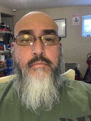Photo of Elvin J.