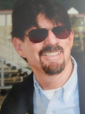 photo of Lance J. D.