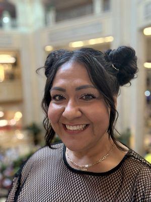 photo of Marybell R.