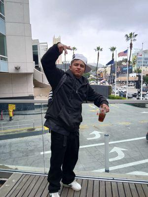 photo of Alejandro H.