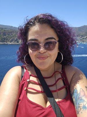 Photo of Beatriz C.