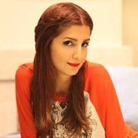 Photo of Nazanin J.