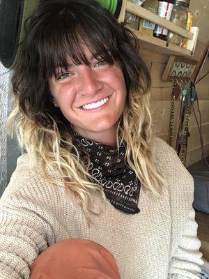 Photo of Amber O.