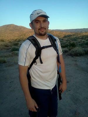 Photo of Jay R.