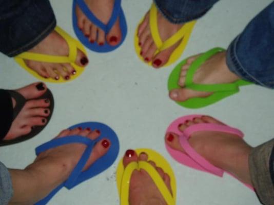 photo of Marina Maven C.