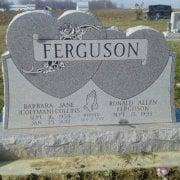 Photo of Marcus F.