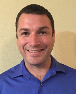 Photo of Mike M.