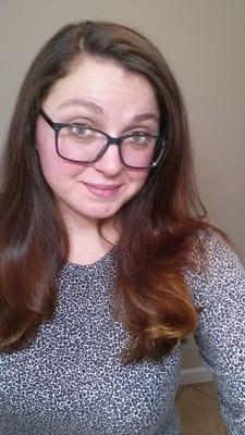 photo of Katie B.