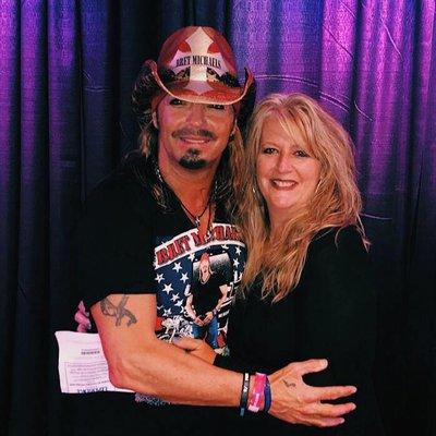 Photo of Darlene M.