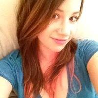 photo of Alexandra W.