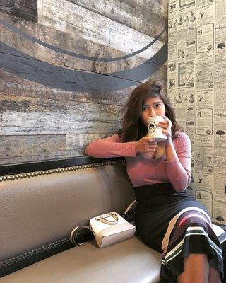 photo of Herlitte B.