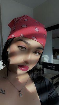 Photo of Neena V.