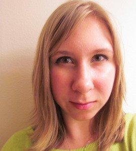Photo of Katya S.