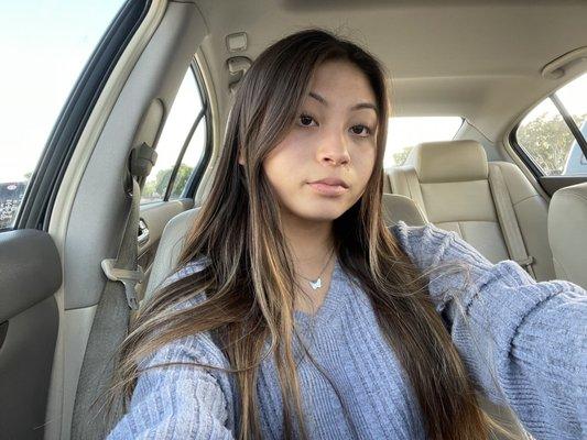Photo of Alyssa P.