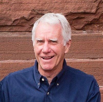Photo of Martin S.