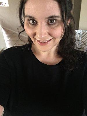 photo of Caroline D.