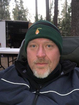 Photo of Scott S.