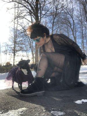 Photo of Kristina B.