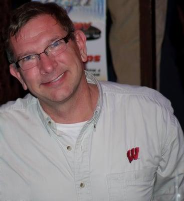 Photo of Steve W.