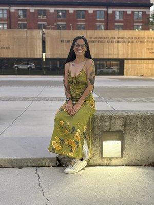 photo of MiKayla F.