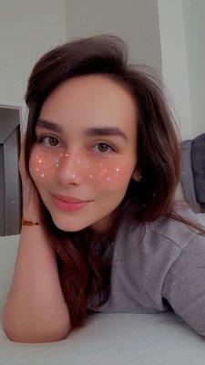 photo of Lara Melissa S.