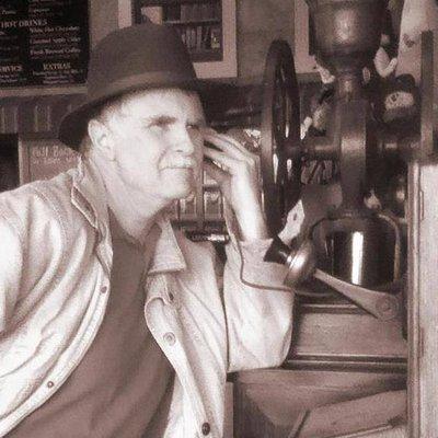 Photo of Pete R.