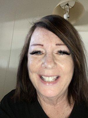 photo of Michelle M.