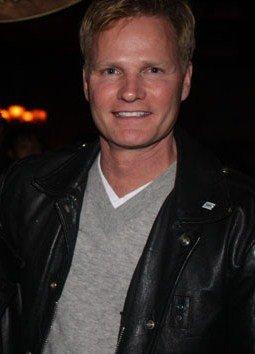 Photo of John B.