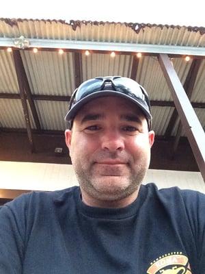 photo of Randy R.