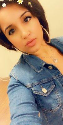 photo of Melissa P.
