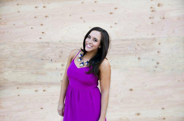 Photo of Tatiana S.