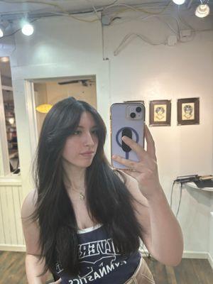 Photo of Rachel O.