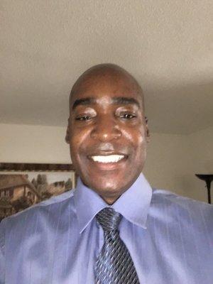 Photo of Claude P.