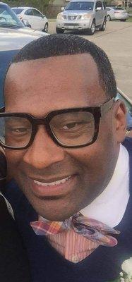 Photo of Jason B.