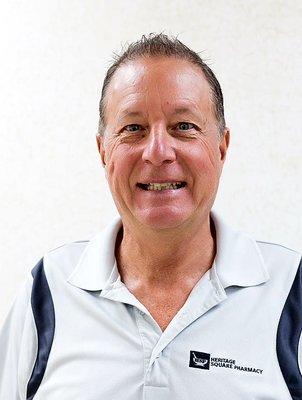 photo of Mark S.