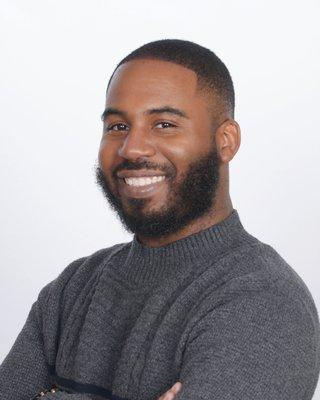 Photo of Kevin H.
