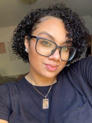 Photo of Crystal D.