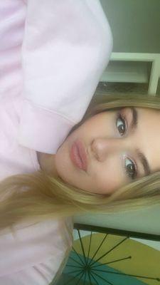 photo of Gabrielle W.