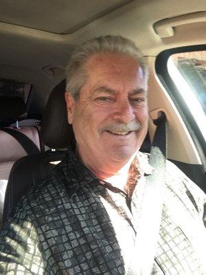 Photo of Jim M.