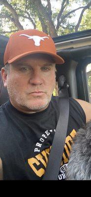 photo of Matthew C.