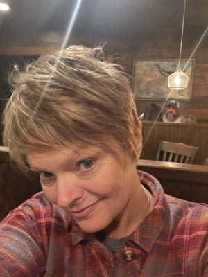 Photo of Valerie L.