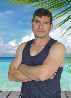 Photo of Ian S.