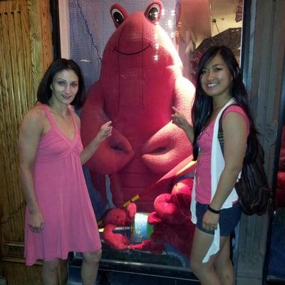 photo of Danielle H.