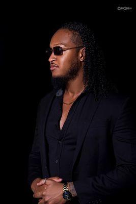 Photo of Isaiah S.