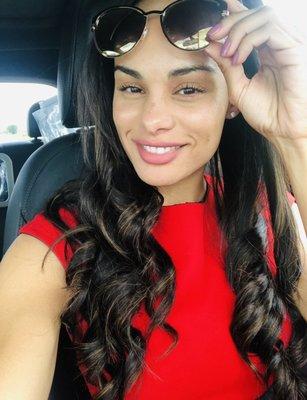 photo of Cassandra B.