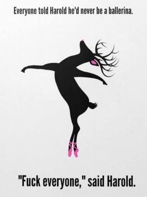 photo of Michelle F.