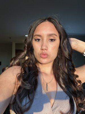 Photo of Hi’ilawe A.